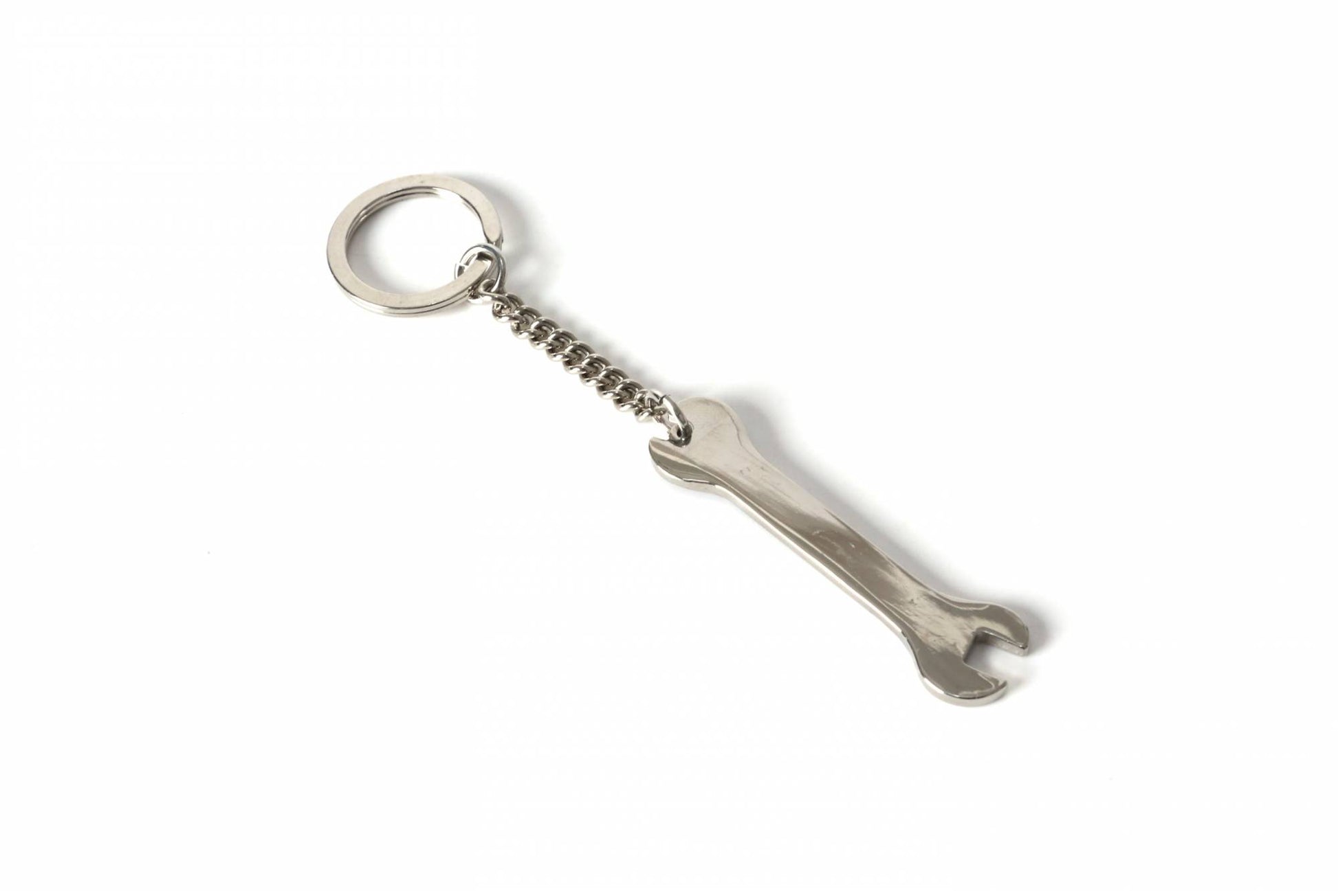 Logo Key Ring 001 KUEDO Foundation Series (Spanner) - KÜDO - CAVA LIFE