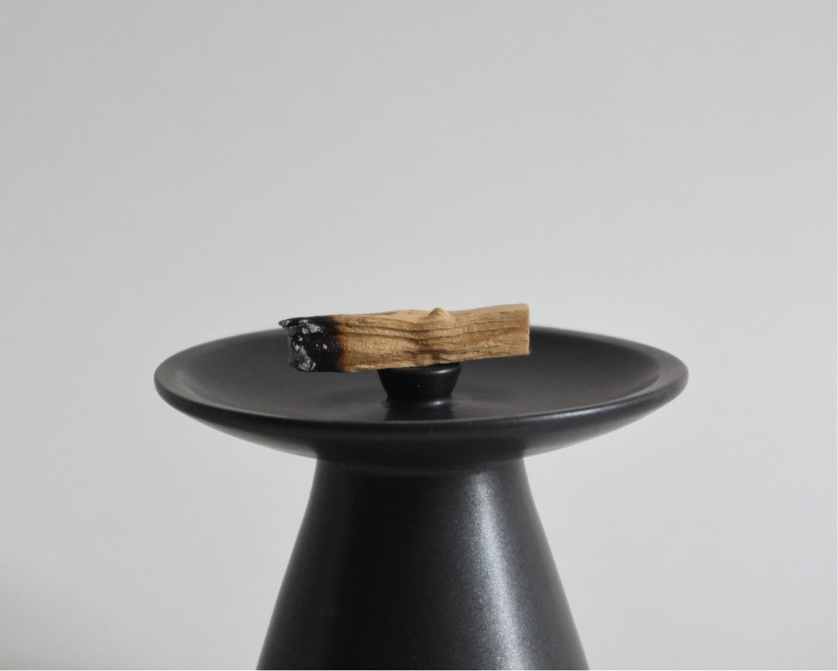 palosanto holder_XL/02 - peaceful things - CAVA LIFE