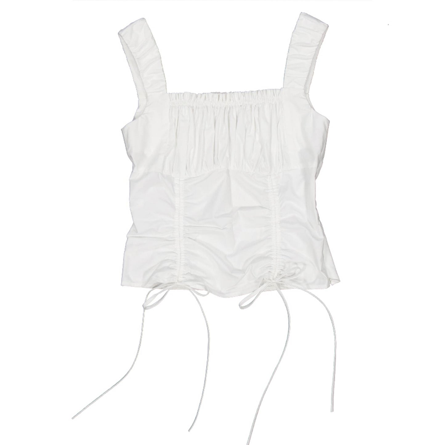 VICKY BUSTIER(WHITE)