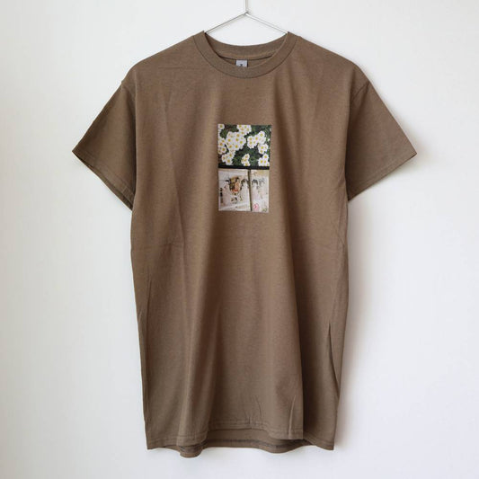 DAISY / MANNEQUINS 2018 T-SHIRT