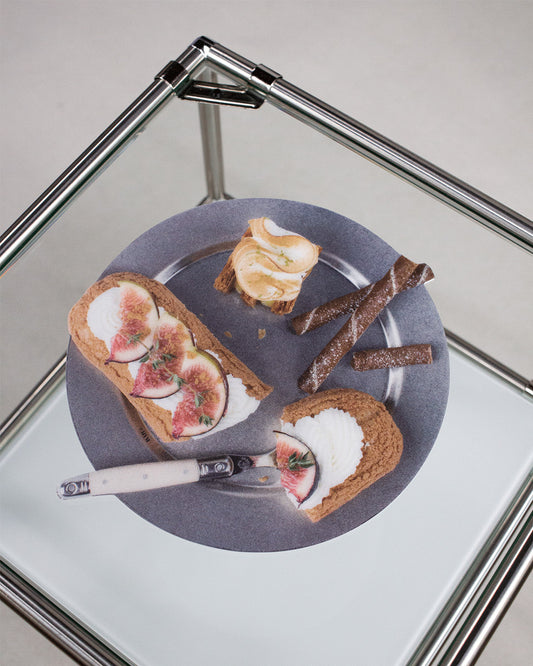 Le Dessert 디저트 마우스패드 - HYM - CAVA LIFE