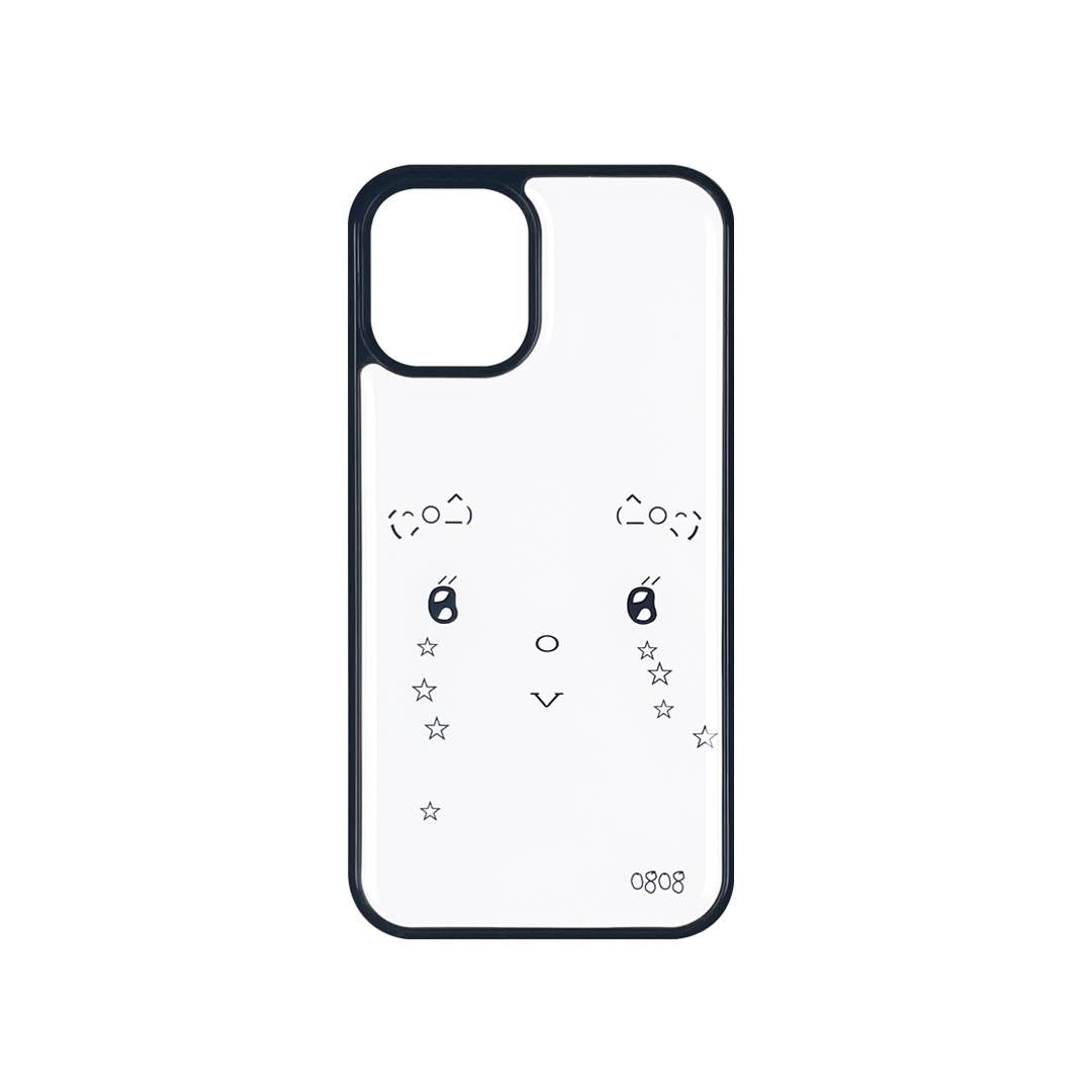 crybaby emoji phonecase