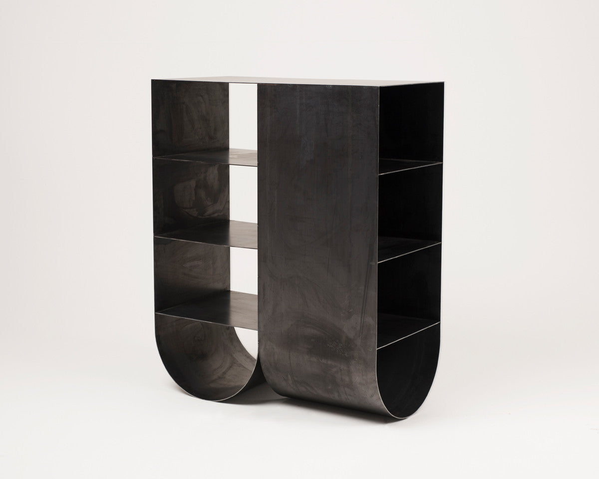 One series Shelf - Atelier SOHN 아뜰리에 에스오에이치엔 - CAVA LIFE