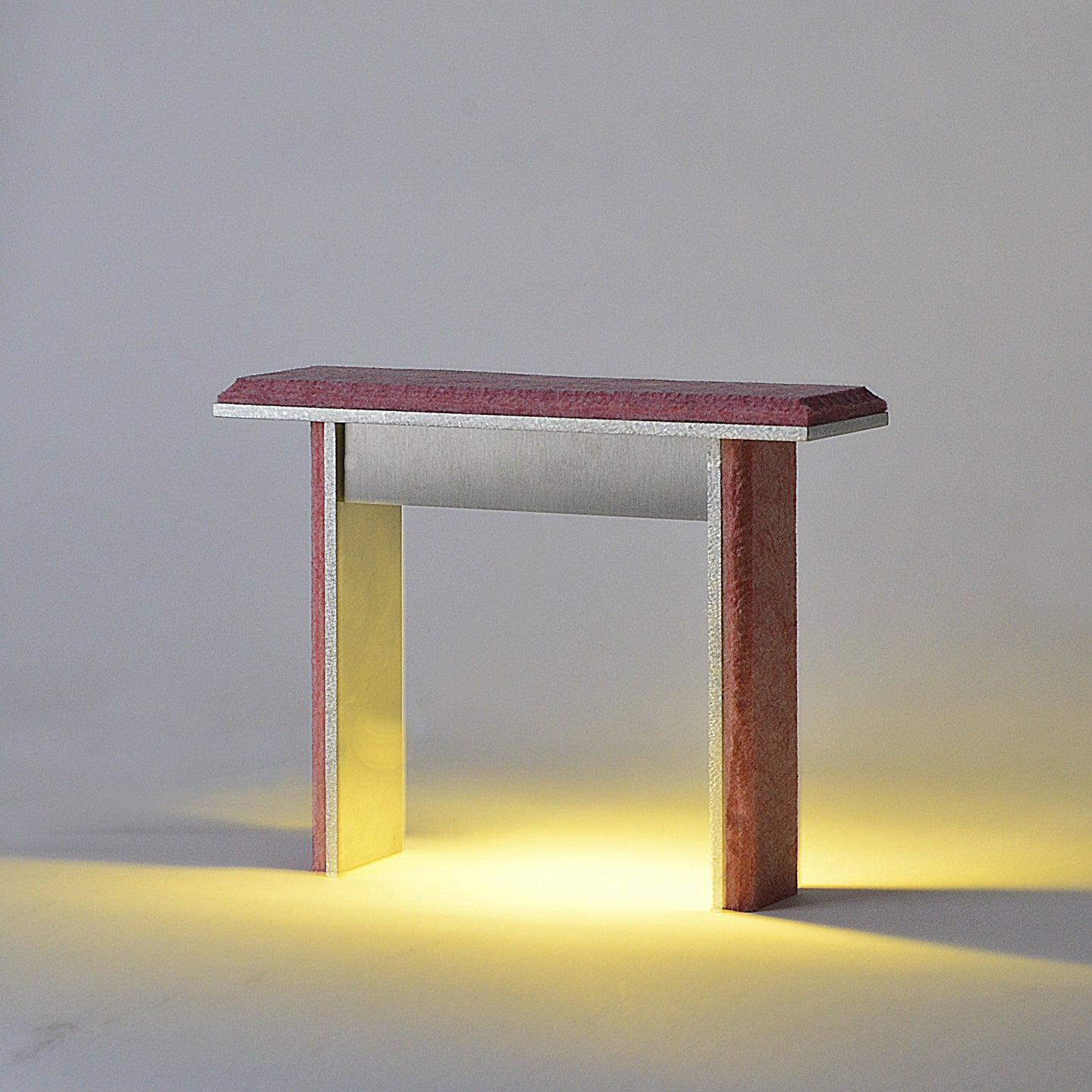 Absorbed / 흡수된 램프 / Table lamp(S) - STUDIO IMAICA 김덕인 - CAVA LIFE