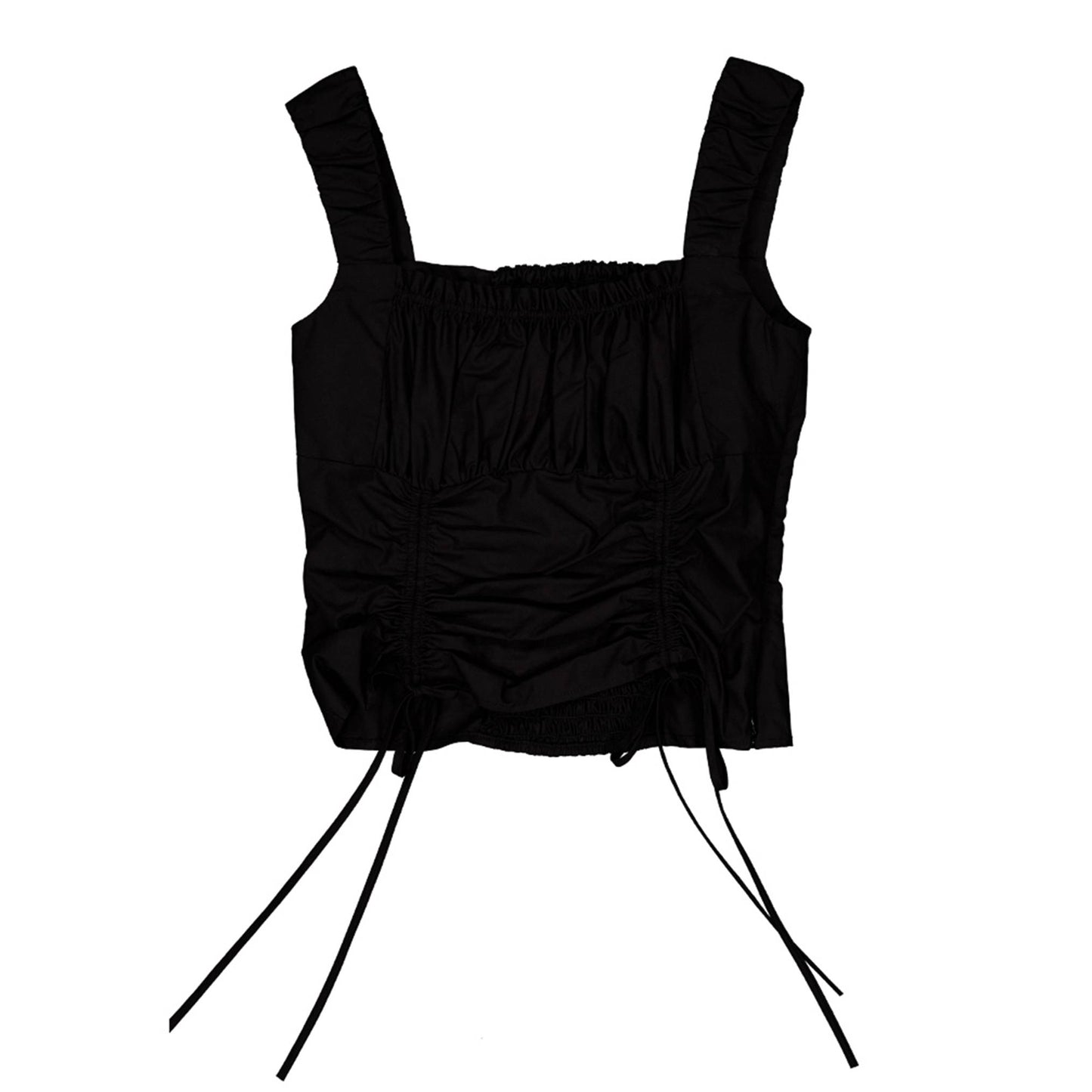 VICKY BUSTIER(BLACK)