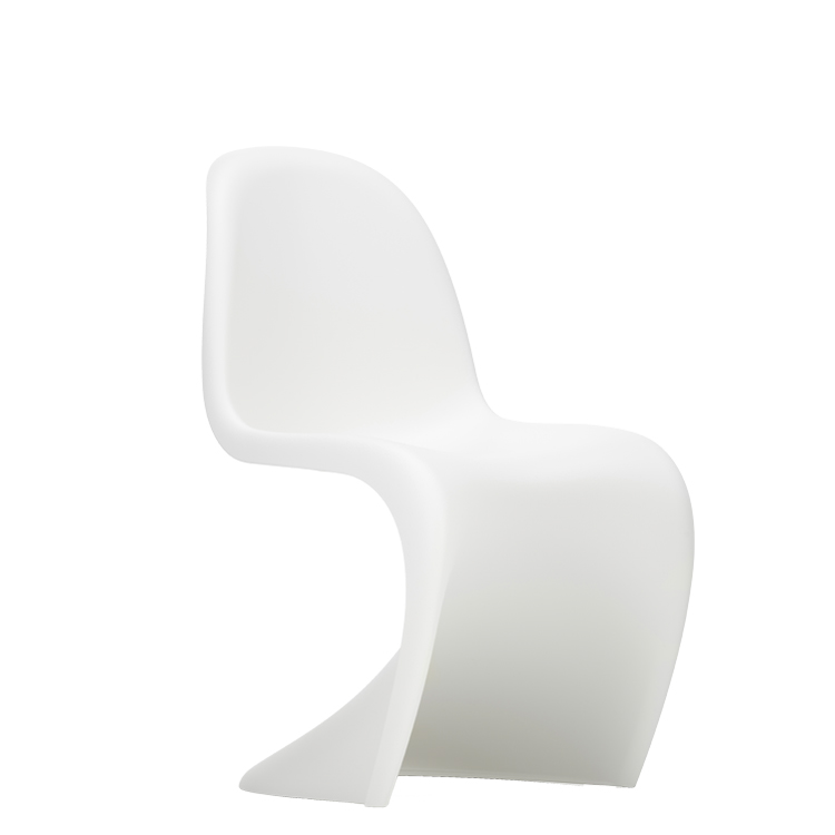 Panton Chair 팬톤 체어 - Vitra 비트라 - CAVA LIFE