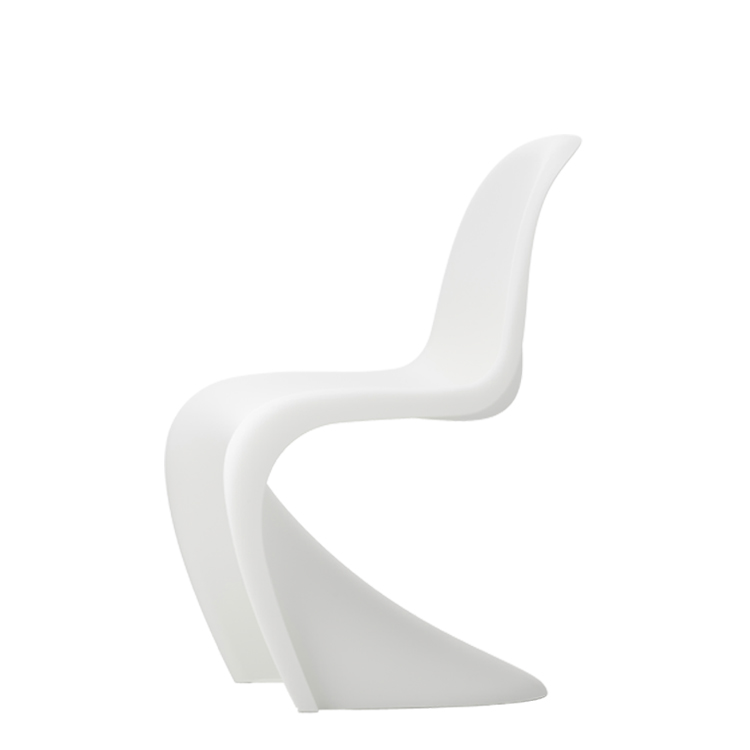 Panton Chair 팬톤 체어 - Vitra 비트라 - CAVA LIFE