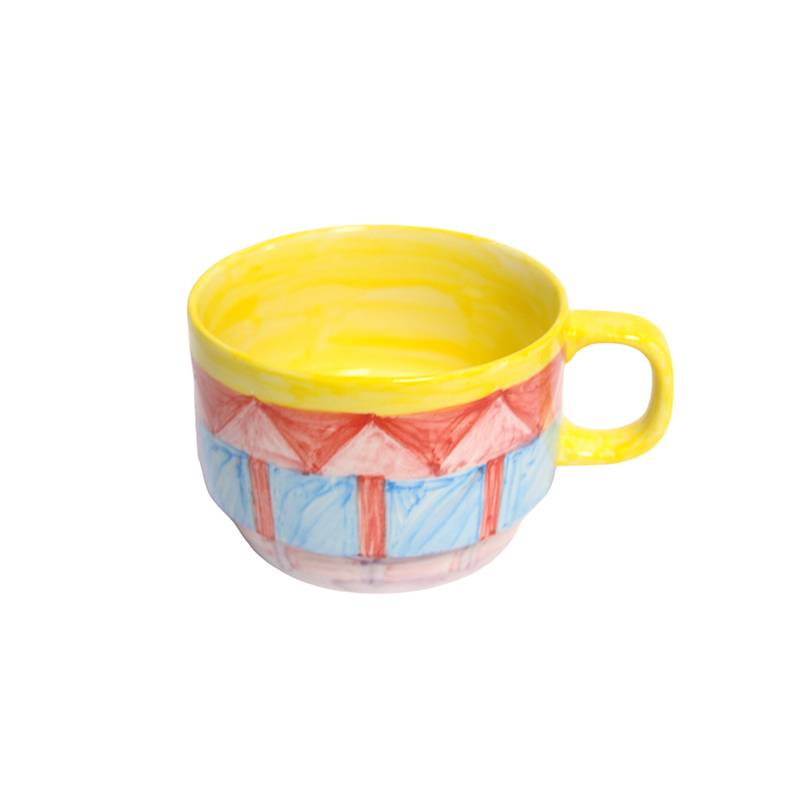 Salty Butter Mug / 머그 No.11