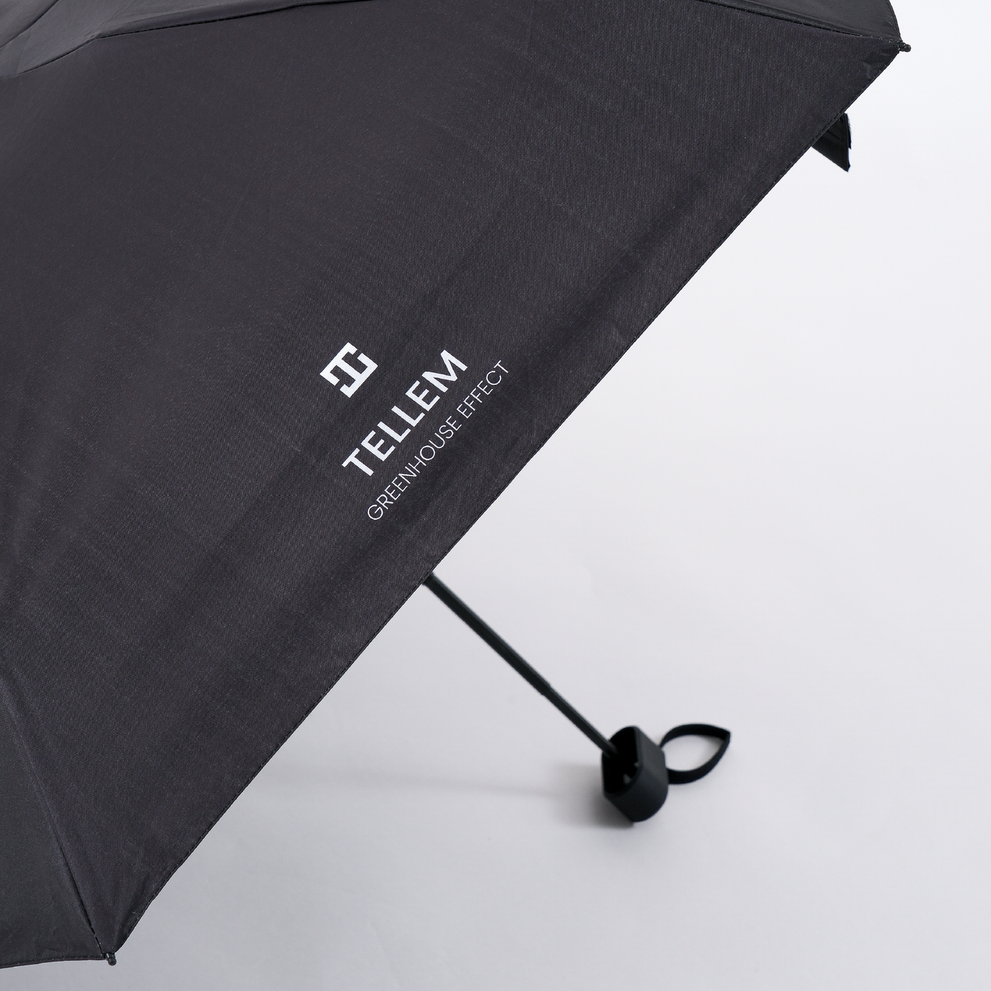 TELLEM PARASOL FOR SUN & RAIN - GREENHOUSE EFFECT