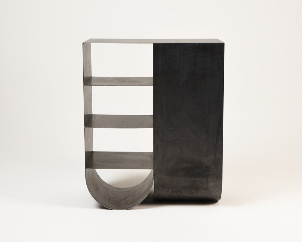 One series Shelf - Atelier SOHN 아뜰리에 에스오에이치엔 - CAVA LIFE