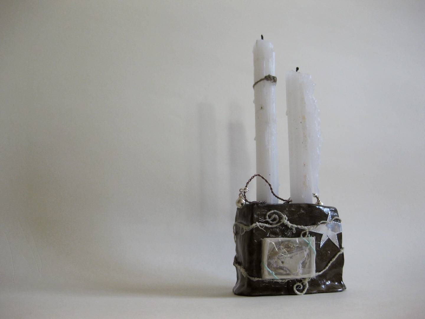 Candle holder 003