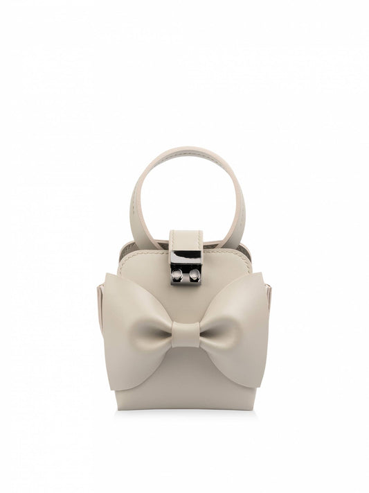 BOW 294 MICRO (GREY IVORY)