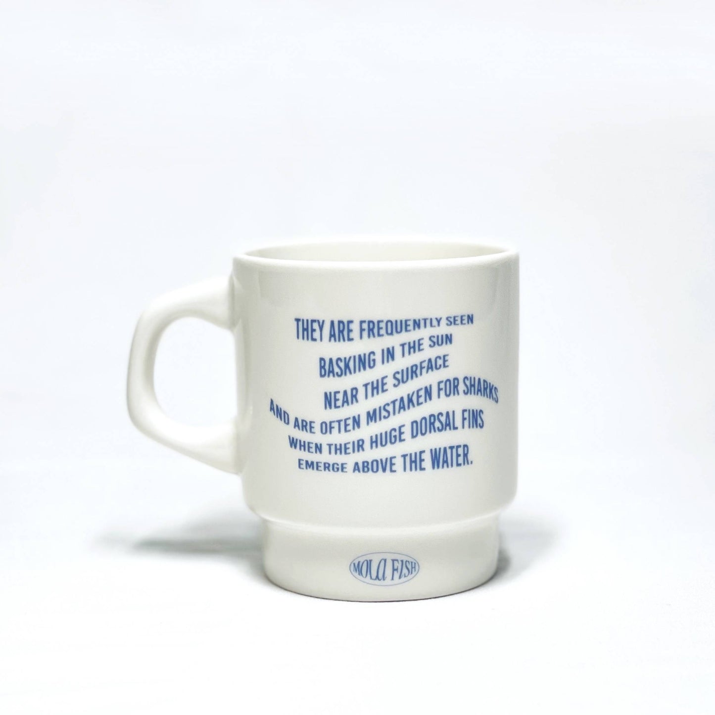 Mola Intro Mug