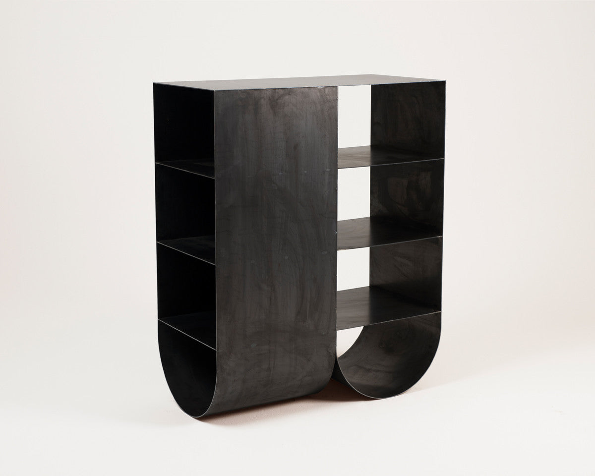 One series Shelf - Atelier SOHN 아뜰리에 에스오에이치엔 - CAVA LIFE