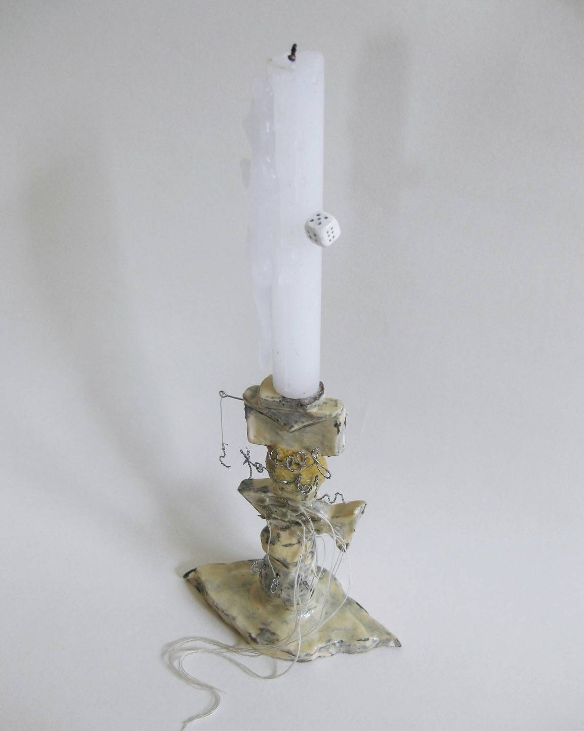 Candle holder 001