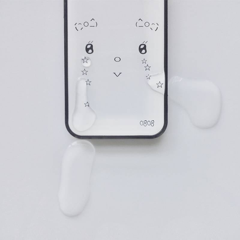 crybaby emoji phonecase