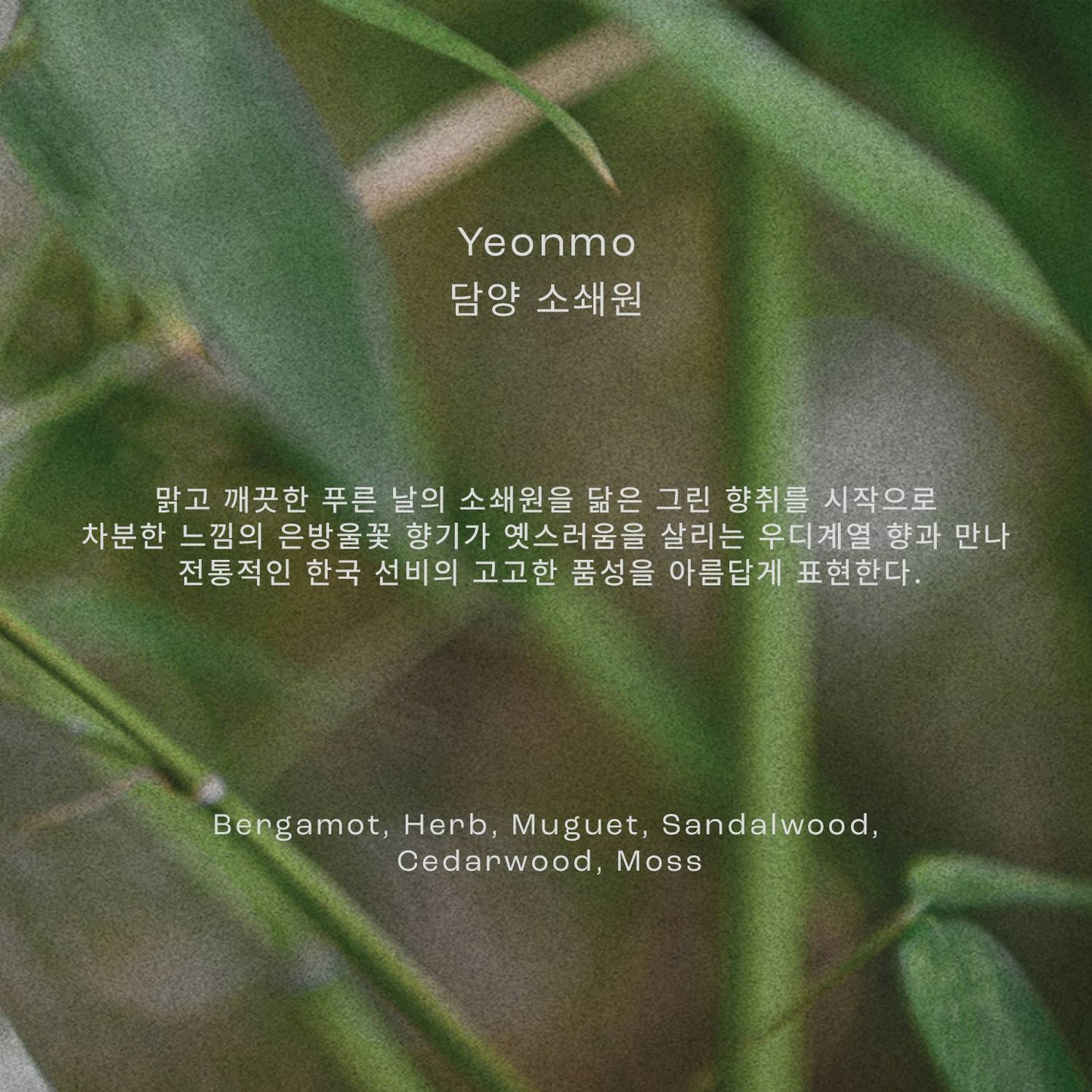 Yeonmo_ Concrete Diffuser