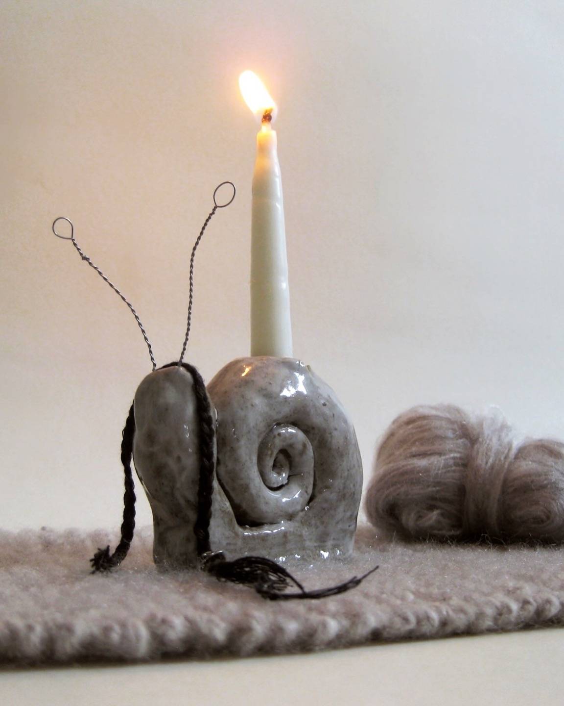 Candle holder 002