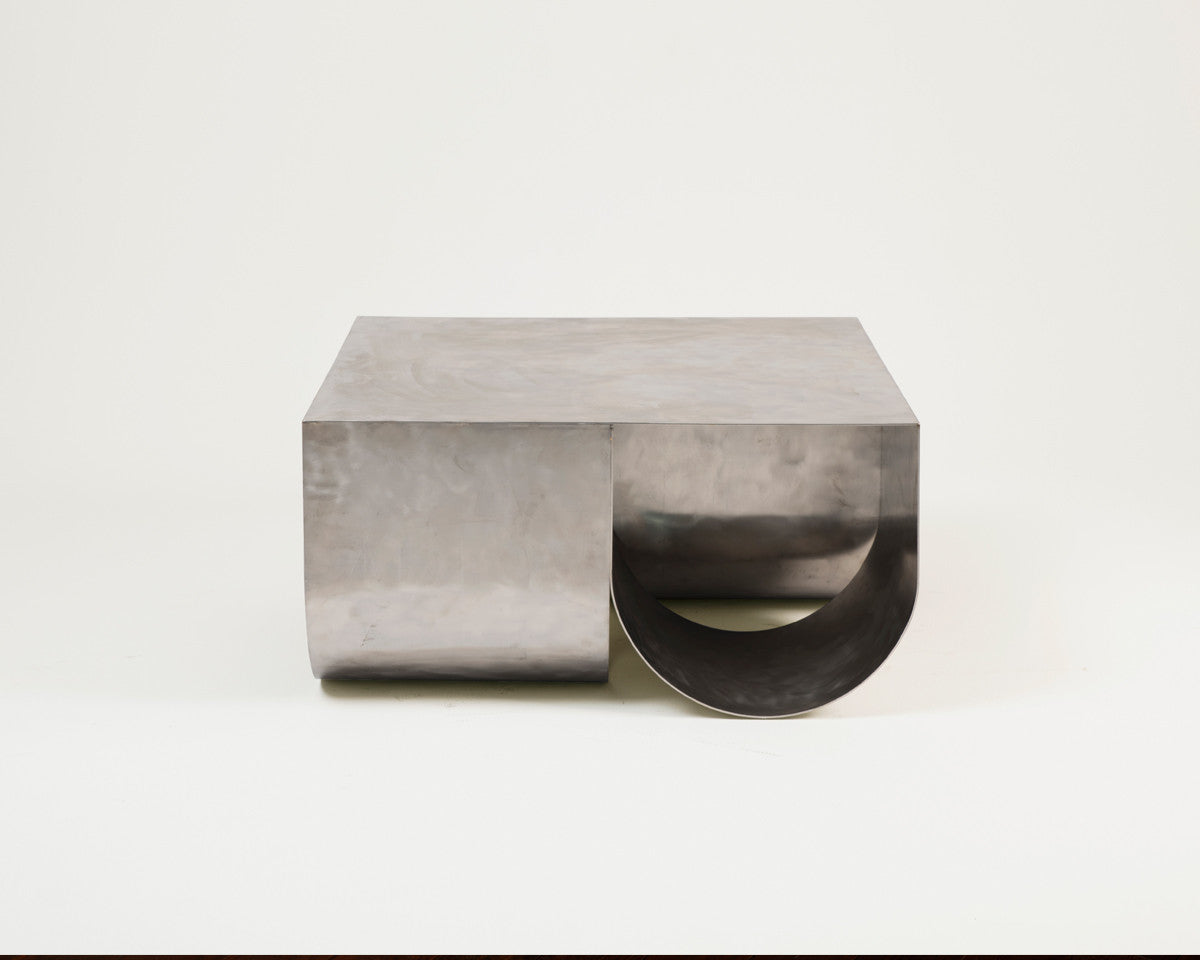 One series Table - Atelier SOHN 아뜰리에 에스오에이치엔 - CAVA LIFE