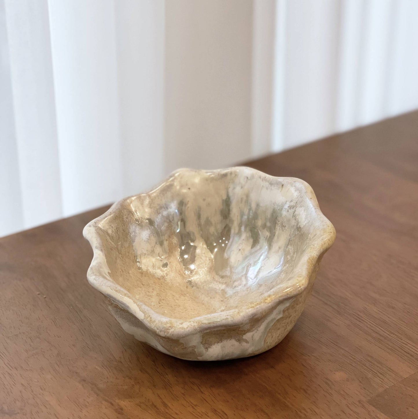 Decorative Bowl 04 shell