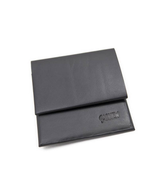 Leather Bifold Wallet 반지갑 W002R(오른손잡이용)