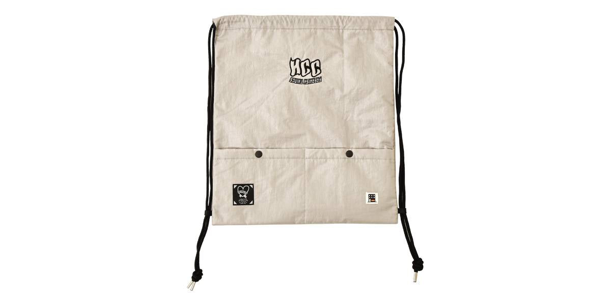 HCC PADDING GYM SACK