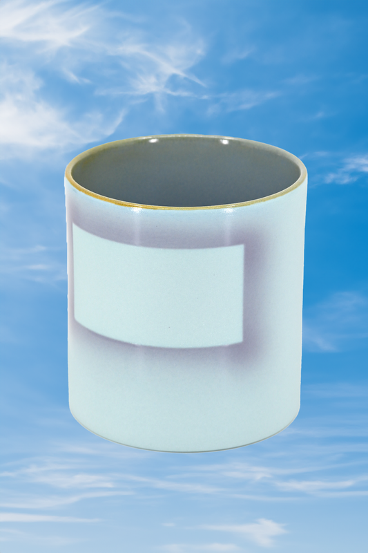 Cylinder_Sky Blue