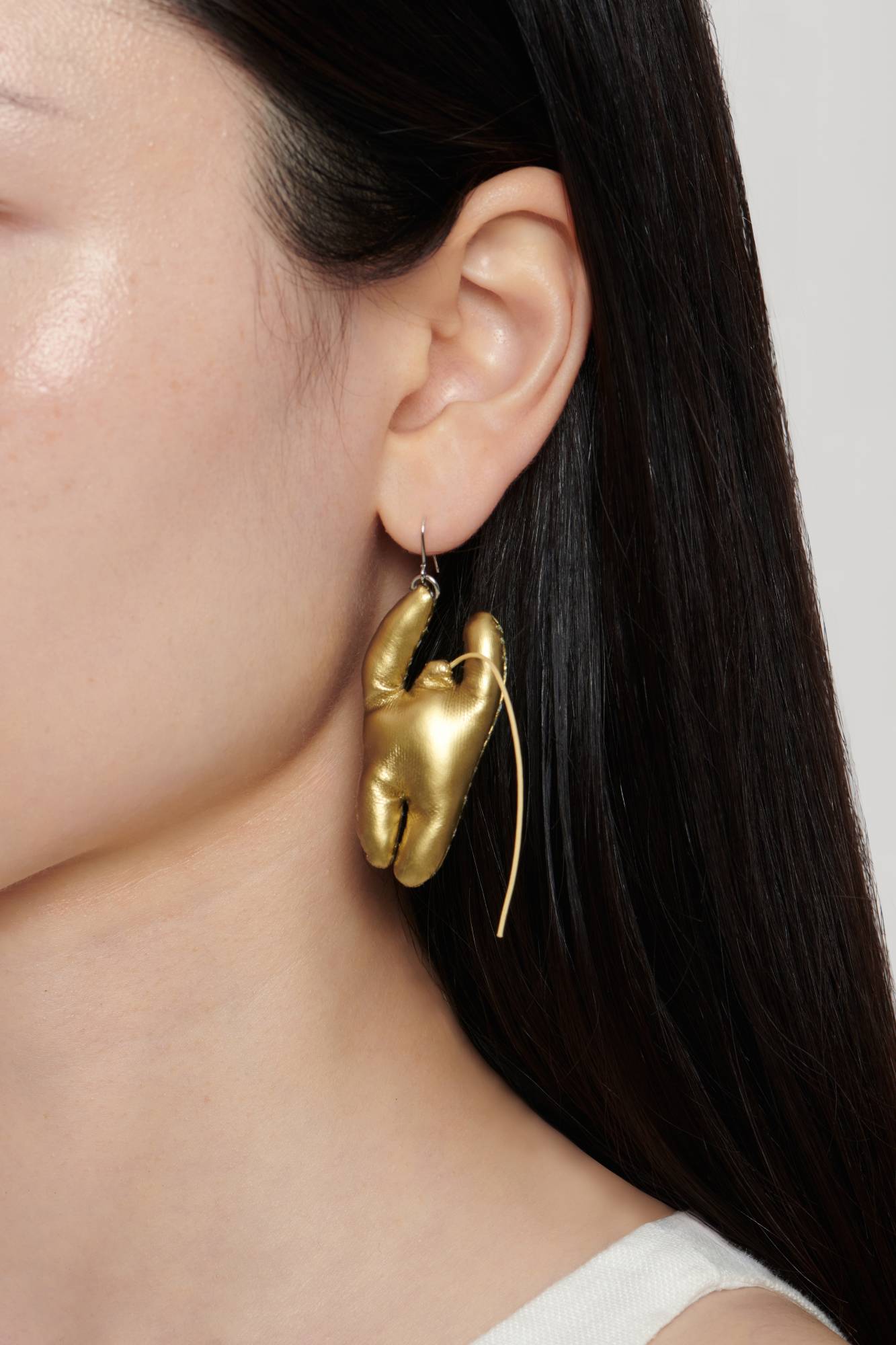 Amo Earring - gold