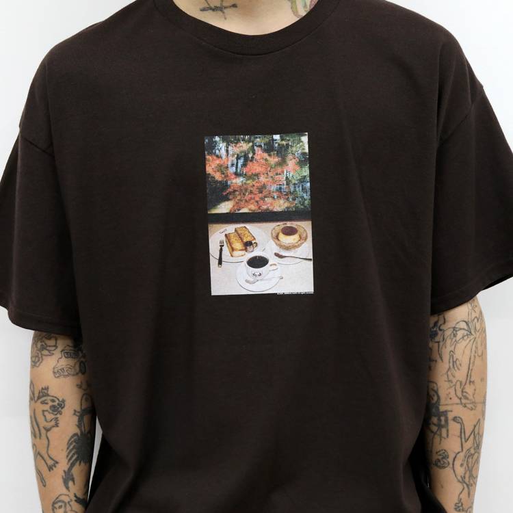 AUTUMN / BREAKFAST T-SHIRT