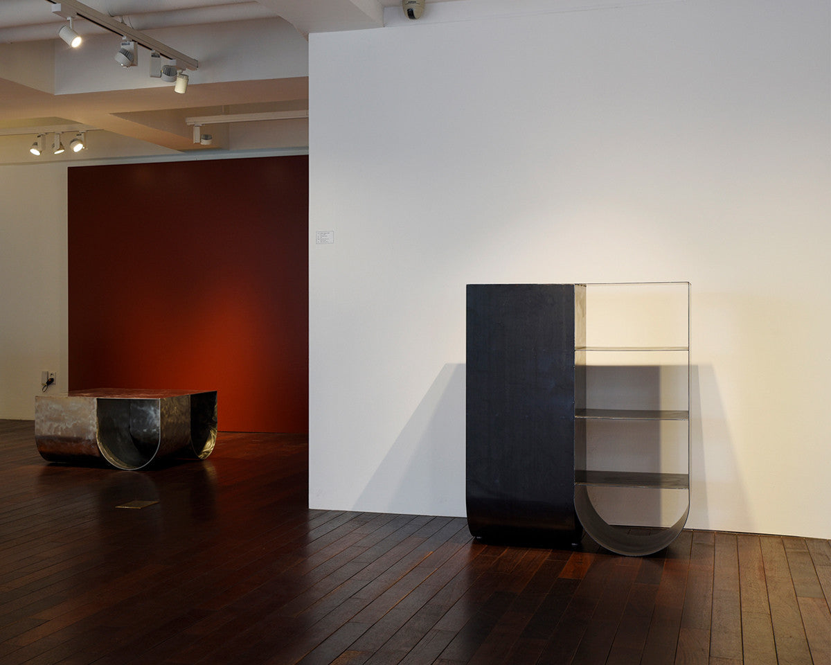 One series Shelf - Atelier SOHN 아뜰리에 에스오에이치엔 - CAVA LIFE