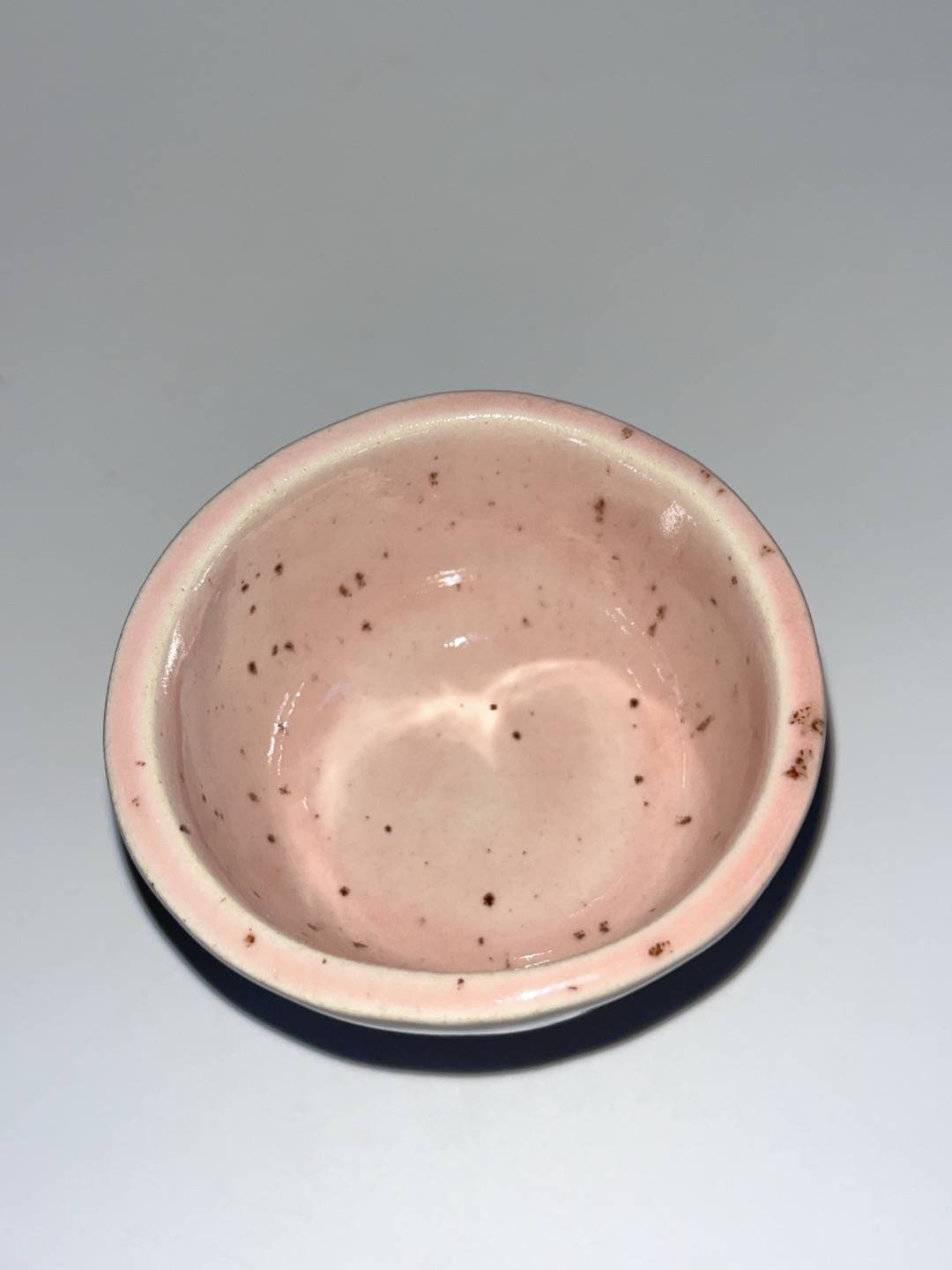 holding a yogurt bowl - anti_fragile / ATF 취급주의 - CAVA LIFE