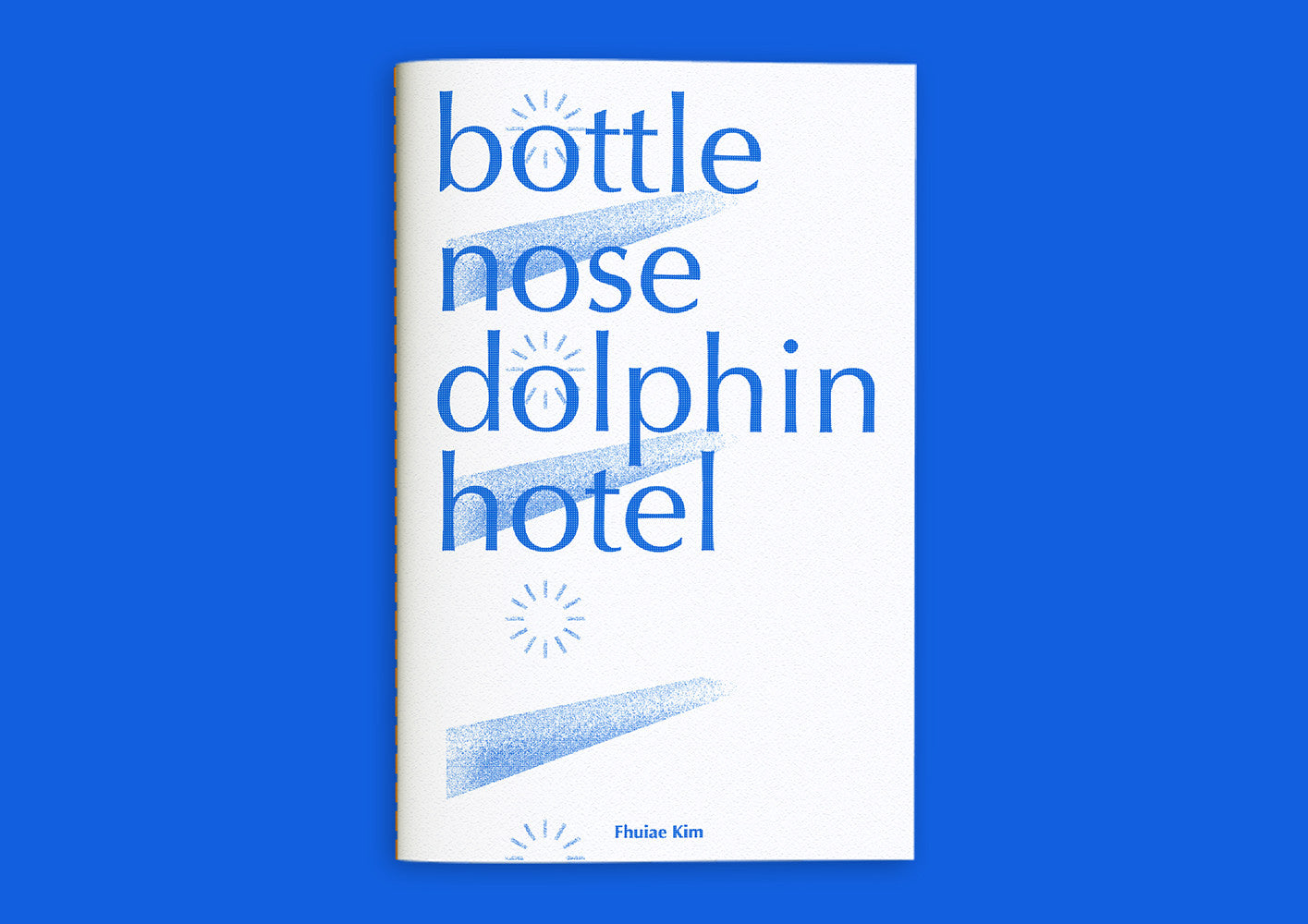 bottle nose dolphin hotel - Studio FYCH 프이치 스튜디오 - CAVA LIFE