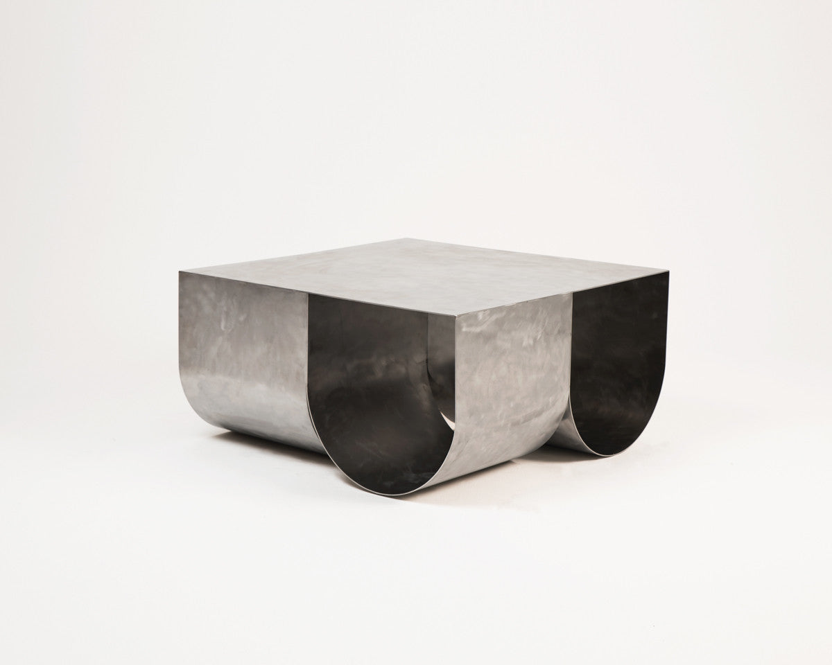 One series Table - Atelier SOHN 아뜰리에 에스오에이치엔 - CAVA LIFE