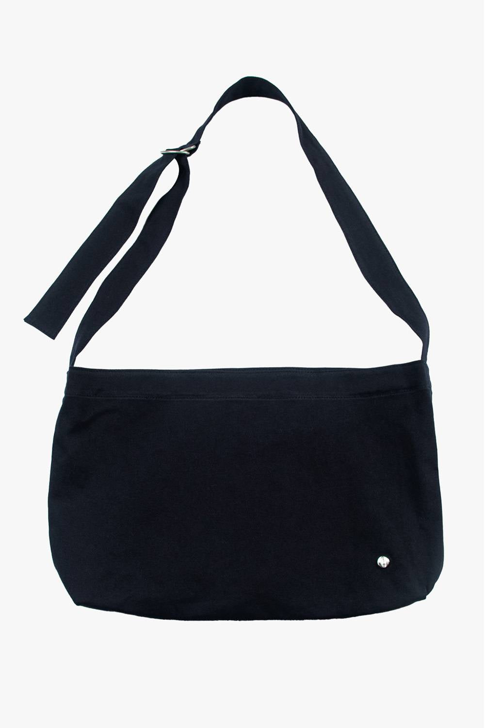 EASY COTTON BAG / NAVY