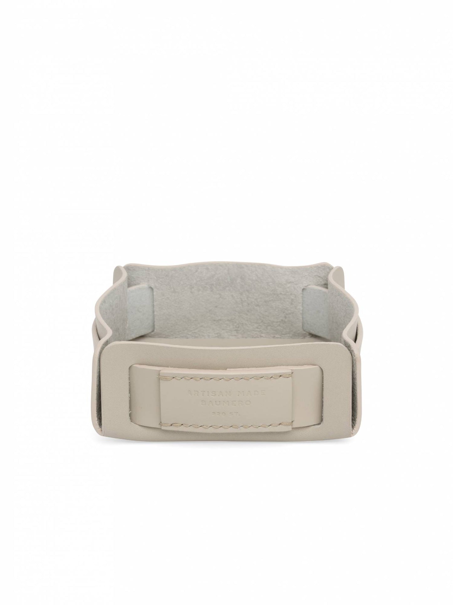 TRAY 143 MICRO (GREY IVORY)