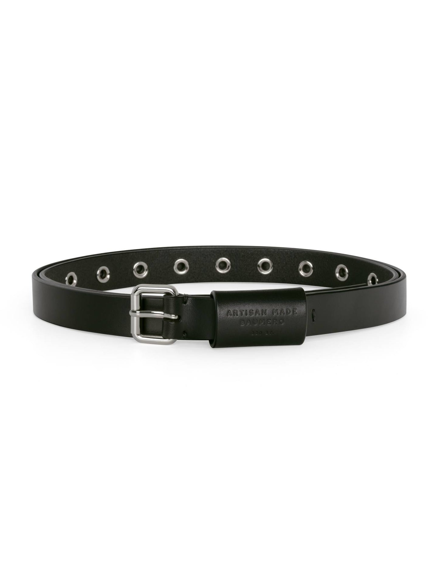 BELT 913 (BLACK)