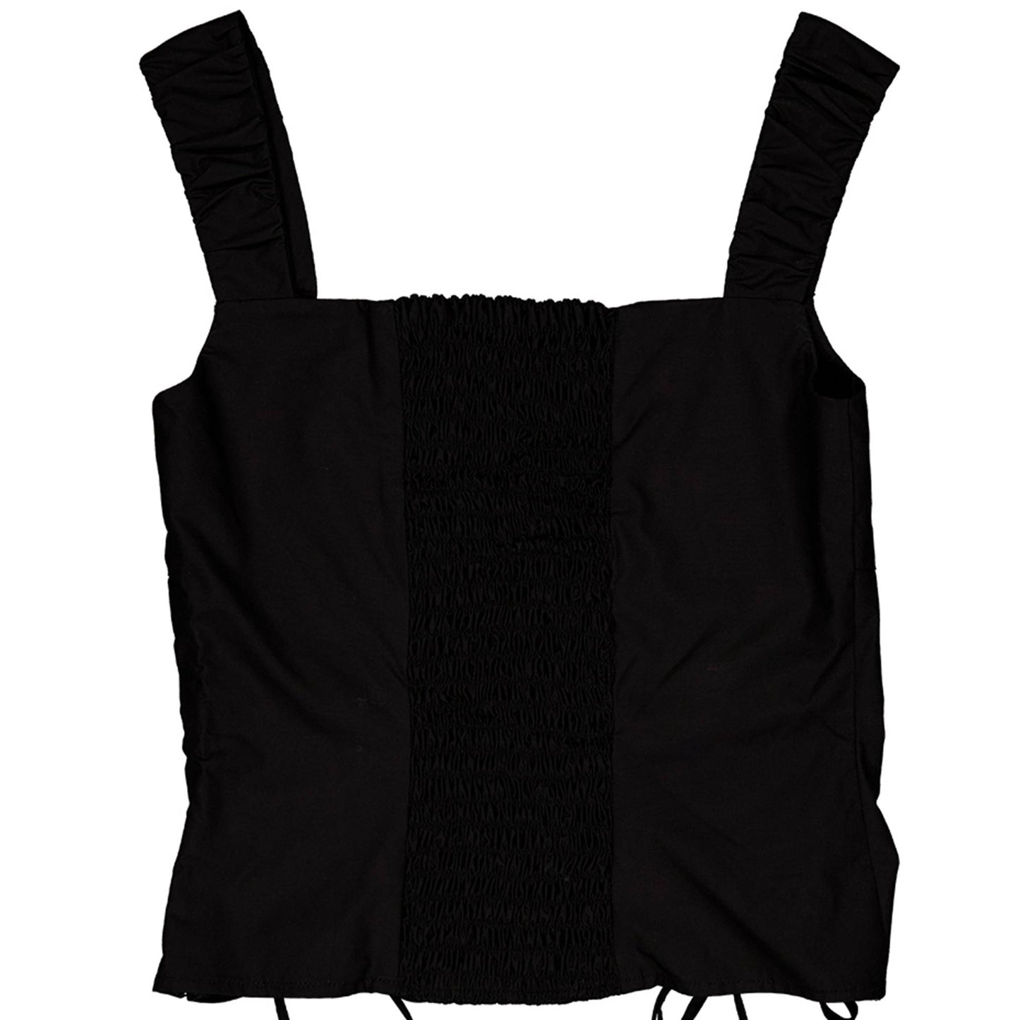 VICKY BUSTIER(BLACK)