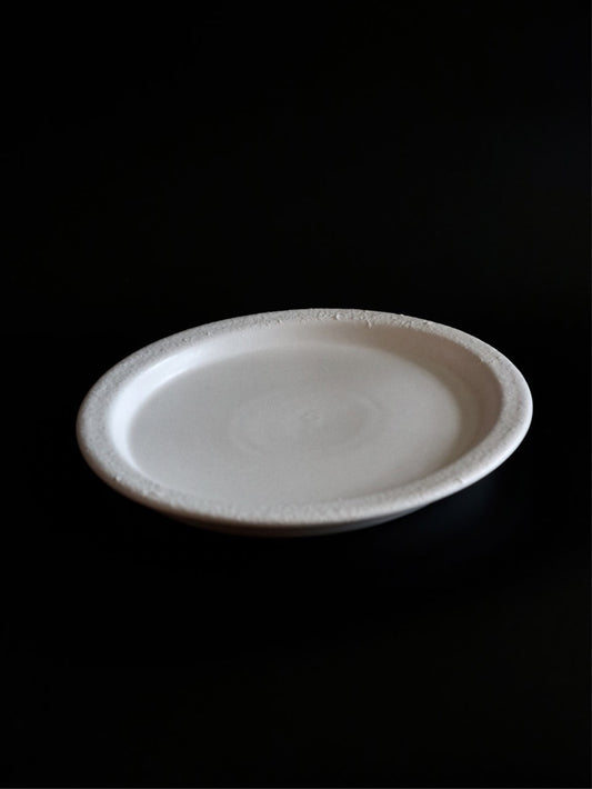 Oval plate S - Shinyejiceramics 신예지 - CAVA LIFE