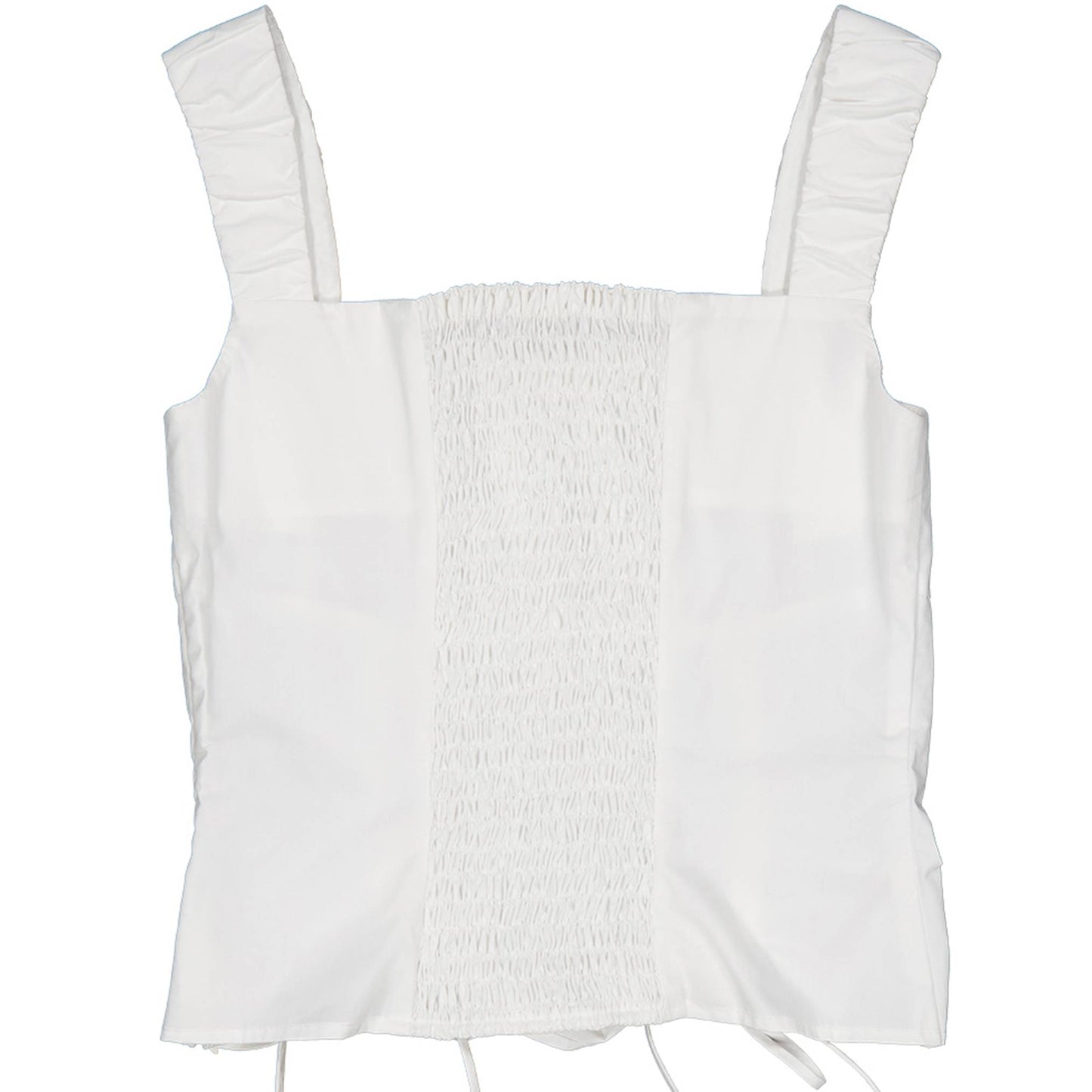 VICKY BUSTIER(WHITE)