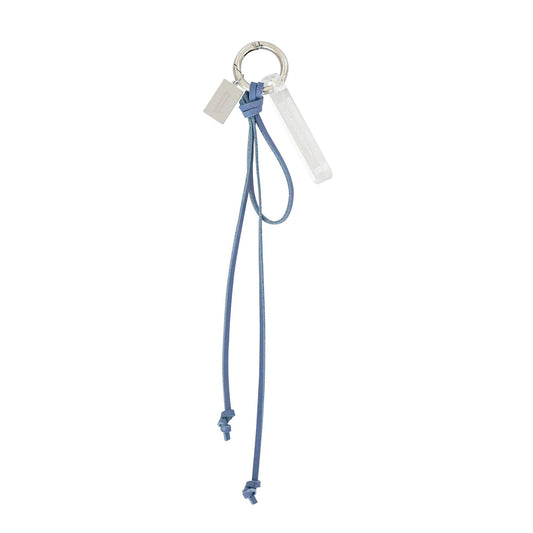 Multi-knot 키링 02 [blue]