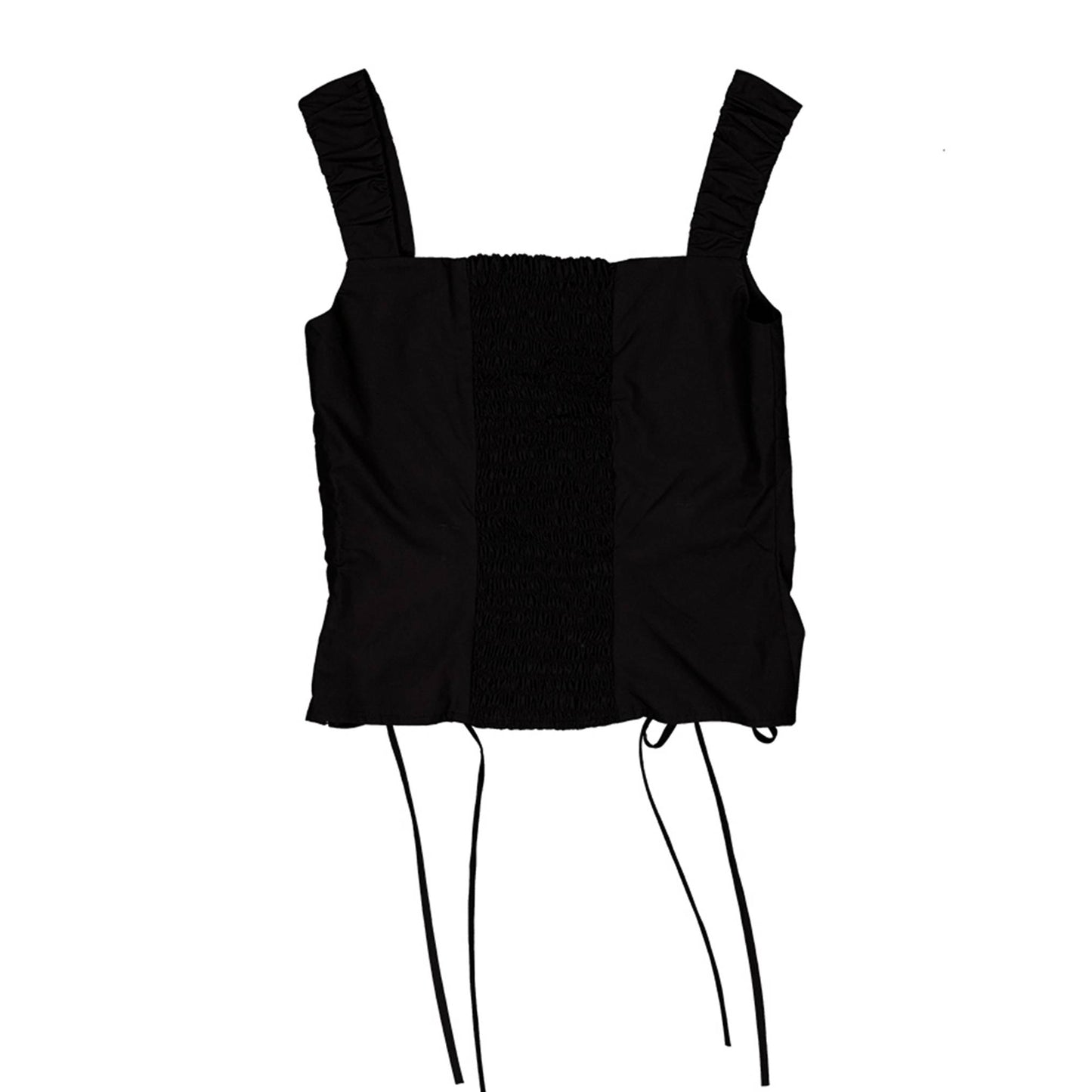 VICKY BUSTIER(BLACK)