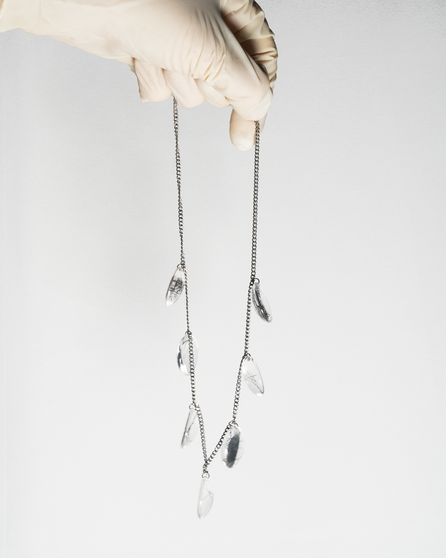 SPECIMEN 008 (NECKLACE)