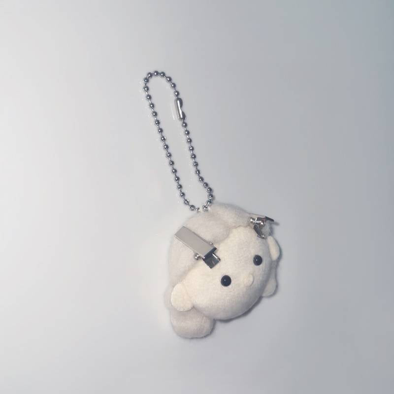 supercute keyring (01)