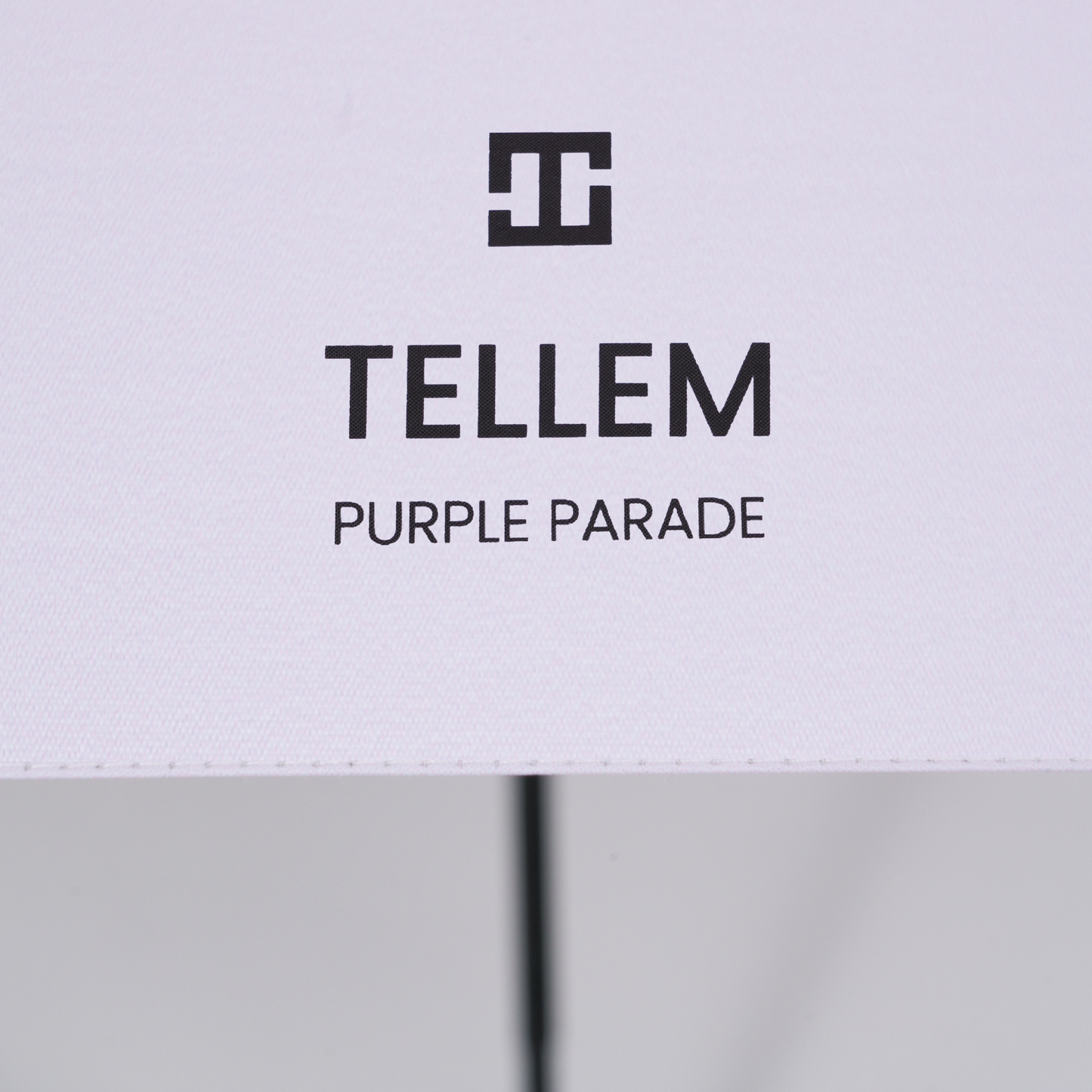 TELLEM PARASOL FOR SUN & RAIN - PURPLE PARADE