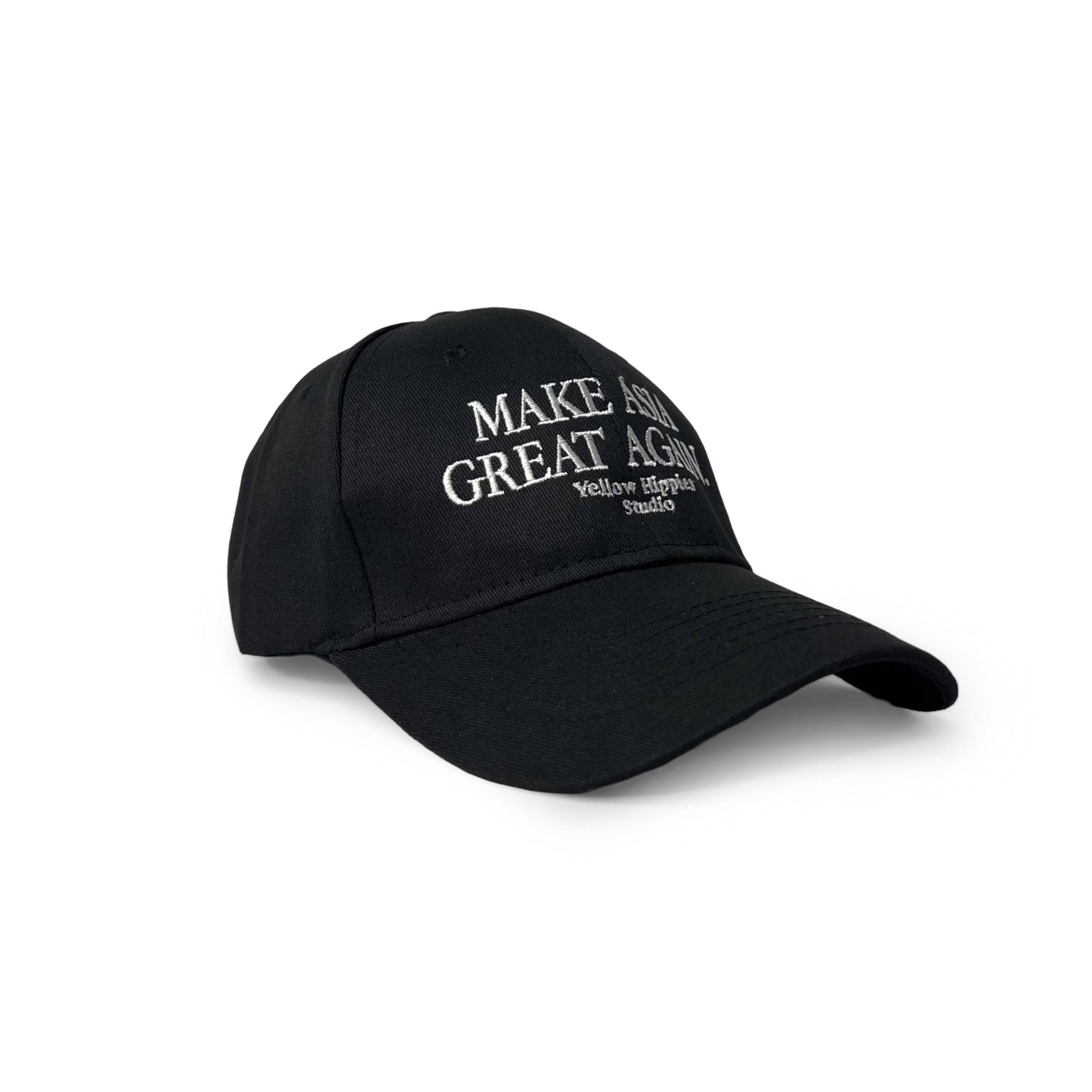 "MAKE ASIA GREAT AGAIN" CAP