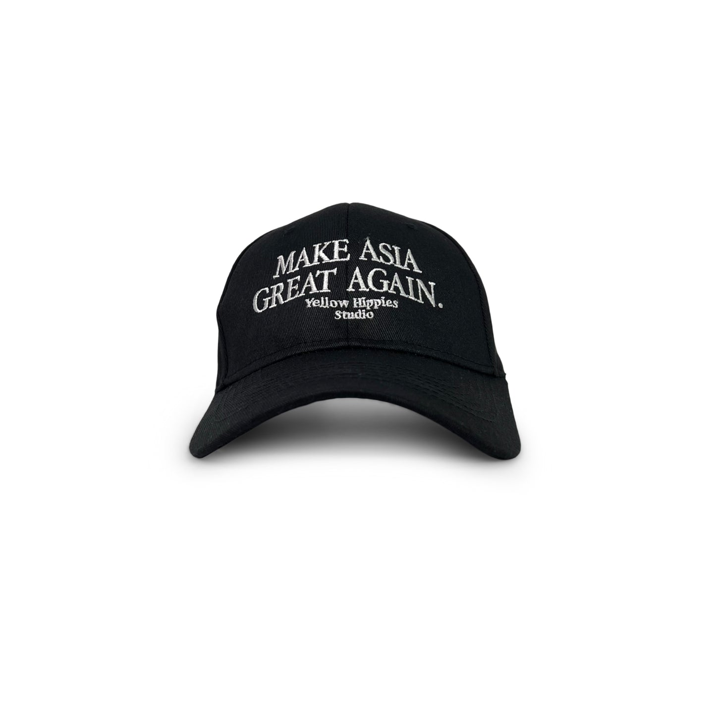 "MAKE ASIA GREAT AGAIN" CAP