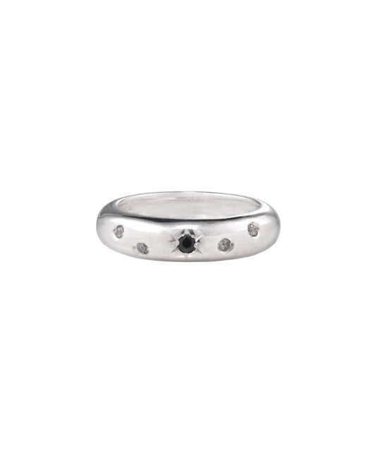 MIST RING l SILVER