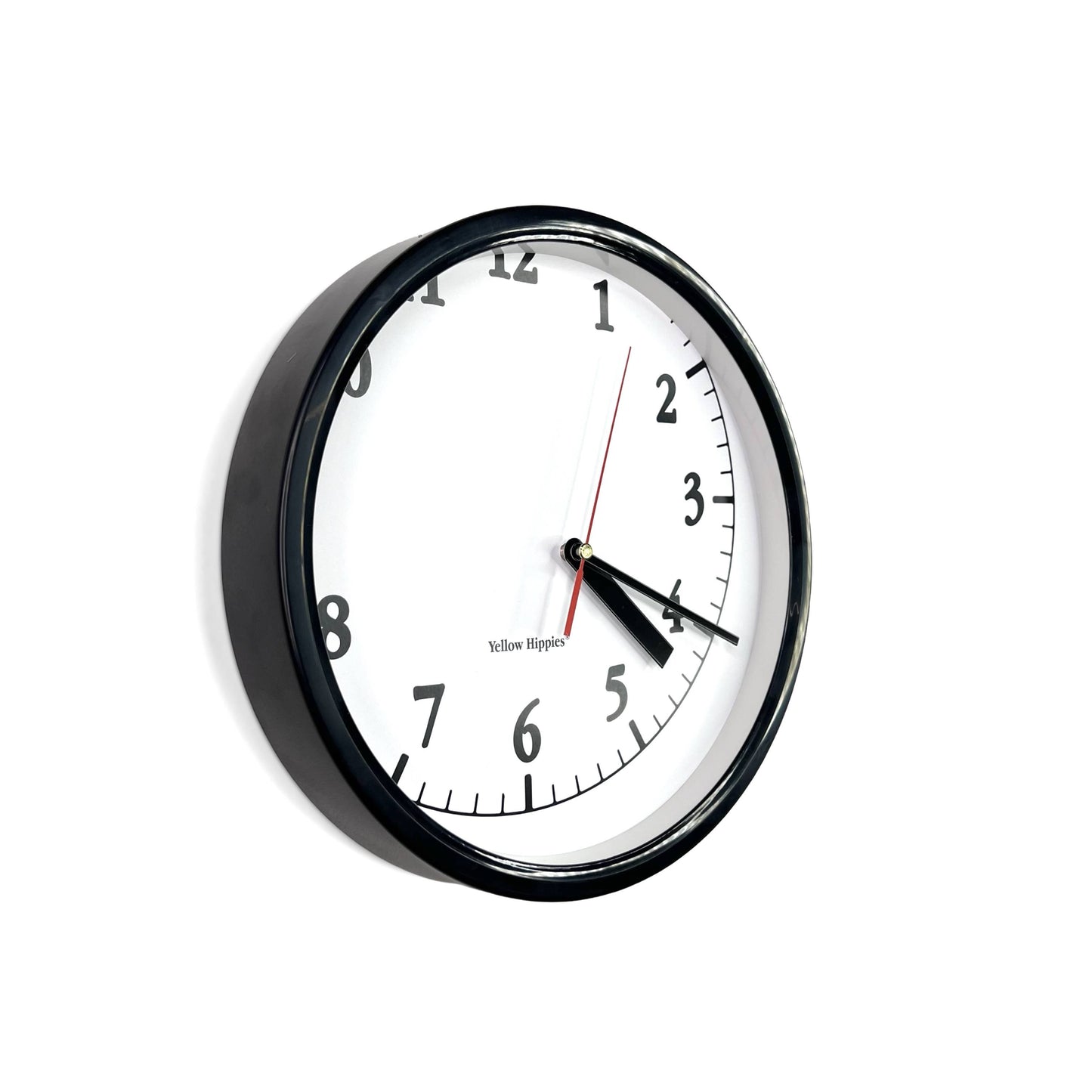 Clock (?) 2-1