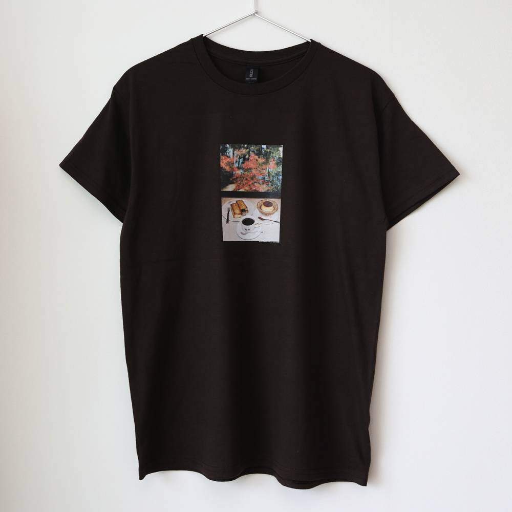 AUTUMN / BREAKFAST T-SHIRT