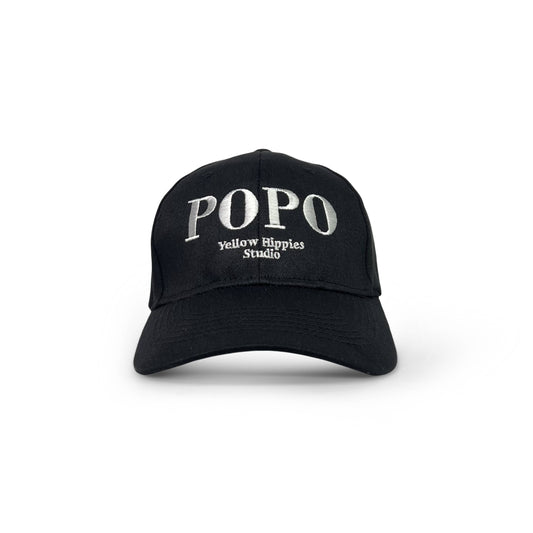 "POPO" CAP